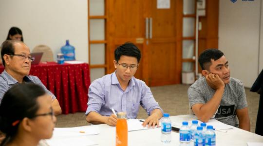 Khóa học dành cho Lãnh đạo, giảm đốc - Q&A: Giải đáp vấn đề Sales & Marketing trong doanh nghiệp vừa và nhỏ [20/6/2019] - Ảnh 6