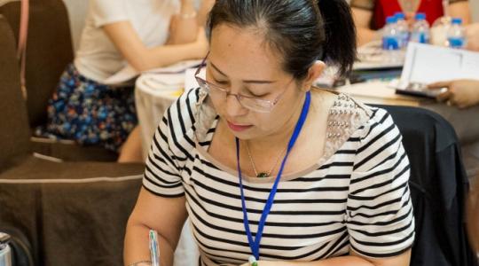 Khóa học CEO tại Hà Nội, HCM - Quản trị trải nghiệm khách hàng SG - Ảnh 25