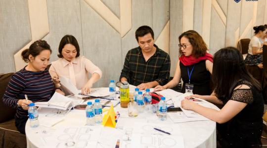 Khóa học CEO tại Hà Nội, HCM - Quản trị trải nghiệm khách hàng SG - Ảnh 23