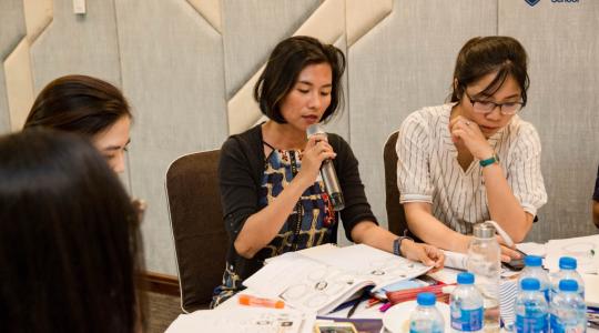 Khóa học CEO tại Hà Nội, HCM - Quản trị trải nghiệm khách hàng SG - Ảnh 21