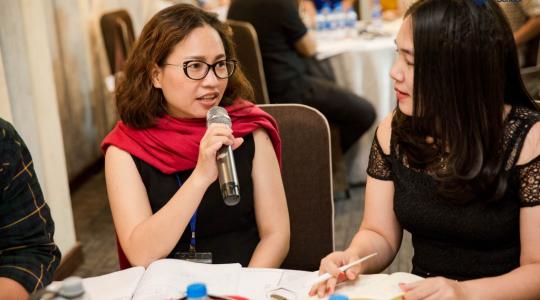 Khóa học CEO tại Hà Nội, HCM - Quản trị trải nghiệm khách hàng SG - Ảnh 20