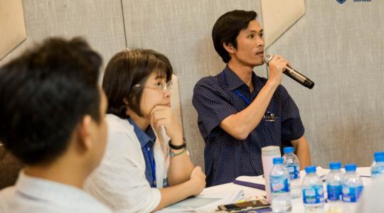 Khóa học CEO tại Hà Nội, HCM - Quản trị trải nghiệm khách hàng SG - Ảnh 18