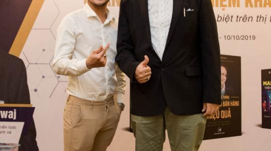 Khóa học CEO tại Hà Nội, HCM - Quản trị trải nghiệm khách hàng SG - Ảnh 14