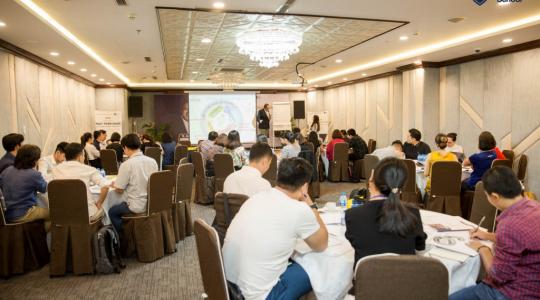 Khóa học CEO tại Hà Nội, HCM - Quản trị trải nghiệm khách hàng SG - Ảnh 12
