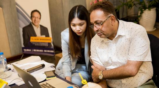 Khóa học CEO tại Hà Nội, HCM - Quản trị trải nghiệm khách hàng SG - Ảnh 11