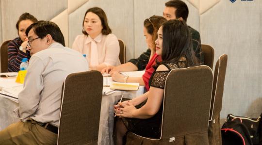 Khóa học CEO tại Hà Nội, HCM - Quản trị trải nghiệm khách hàng SG - Ảnh 5