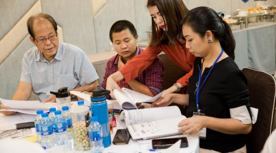 Khóa học CEO tại Hà Nội, HCM - Quản trị trải nghiệm khách hàng SG - Ảnh 4