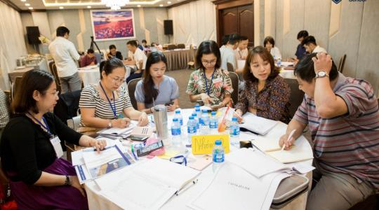 Khóa học CEO tại Hà Nội, HCM - Quản trị trải nghiệm khách hàng SG - Ảnh 1