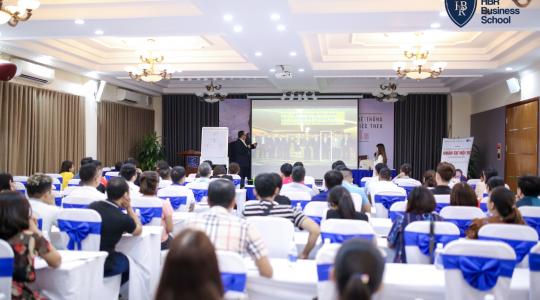 Khóa học CEO tại Hà Nội, HCM - Hệ thống quản trị hiệu quả công việc theo MBO - KPIs HN - Ảnh 26