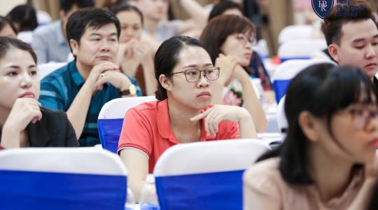 Khóa học CEO tại Hà Nội, HCM - Hệ thống quản trị hiệu quả công việc theo MBO - KPIs HN - Ảnh 18