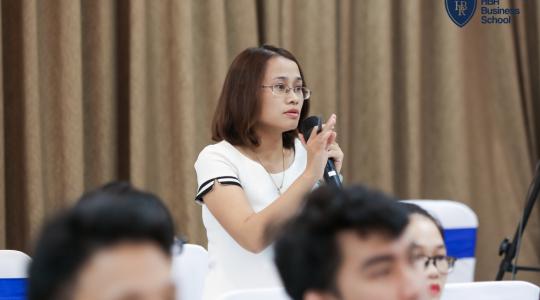 Khóa học CEO tại Hà Nội, HCM - Hệ thống quản trị hiệu quả công việc theo MBO - KPIs HN - Ảnh 16