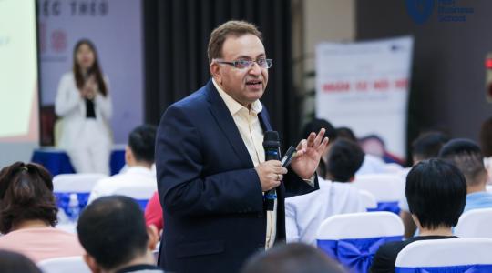 Khóa học CEO tại Hà Nội, HCM - Hệ thống quản trị hiệu quả công việc theo MBO - KPIs HN - Ảnh 6