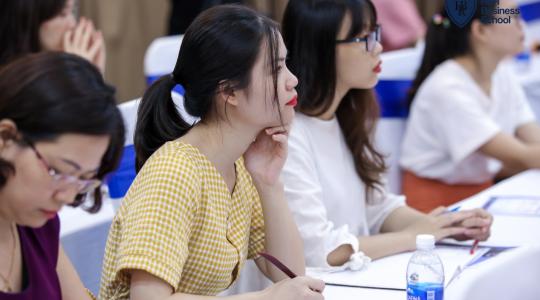 Khóa học CEO tại Hà Nội, HCM - Hệ thống quản trị hiệu quả công việc theo MBO - KPIs HN - Ảnh 3
