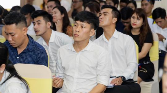 Khóa học CEO tại Hà Nội, HCM - Xây dựng hệ thống Marketing hiện đại SG - Ảnh 22