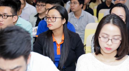 Khóa học CEO tại Hà Nội, HCM - Xây dựng hệ thống Marketing hiện đại SG - Ảnh 20