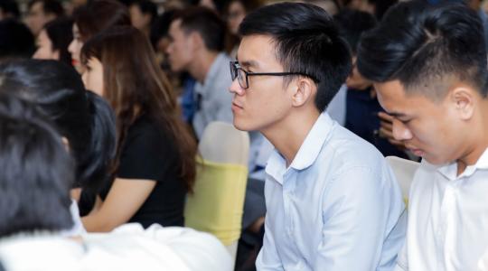 Khóa học CEO tại Hà Nội, HCM - Xây dựng hệ thống Marketing hiện đại SG - Ảnh 18