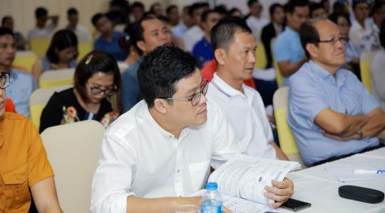 Khóa học CEO tại Hà Nội, HCM - Xây dựng hệ thống Marketing hiện đại SG - Ảnh 16