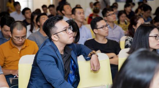 Khóa học CEO tại Hà Nội, HCM - Xây dựng hệ thống Marketing hiện đại SG - Ảnh 15