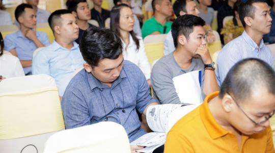 Khóa học CEO tại Hà Nội, HCM - Xây dựng hệ thống Marketing hiện đại SG - Ảnh 13