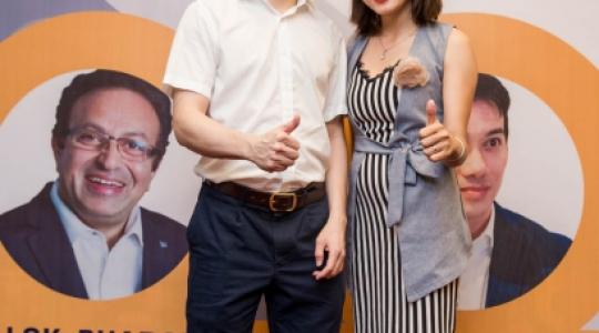 Khóa học CEO tại Hà Nội, HCM - Xây dựng hệ thống Marketing hiện đại SG - Ảnh 7