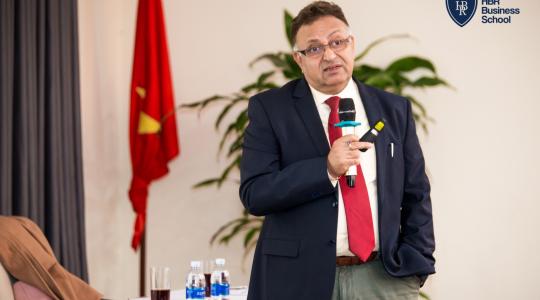 Khóa học CEO tại Hà Nội, HCM dành cho Lãnh đạo, Giám đốc, Quản lý cấp trung - Ảnh 106