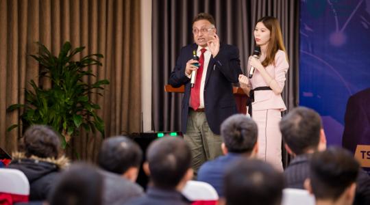 Khóa học CEO tại Hà Nội, HCM dành cho Lãnh đạo, Giám đốc, Quản lý cấp trung - Ảnh 102