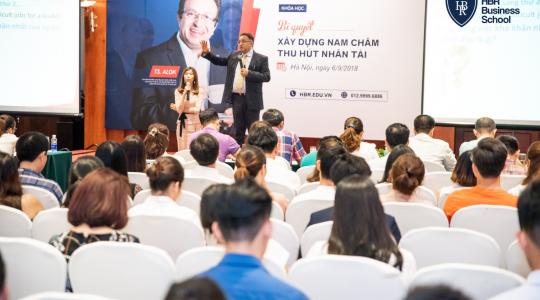 Khóa học CEO tại Hà Nội, HCM dành cho Lãnh đạo, Giám đốc, Quản lý cấp trung - Ảnh 97