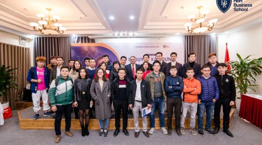 Khóa học CEO tại Hà Nội, HCM dành cho Lãnh đạo, Giám đốc, Quản lý cấp trung - Ảnh 88