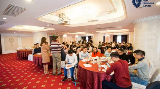 Khóa học CEO tại Hà Nội, HCM dành cho Lãnh đạo, Giám đốc, Quản lý cấp trung - Ảnh 85