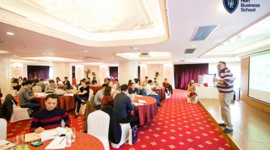 Khóa học CEO tại Hà Nội, HCM dành cho Lãnh đạo, Giám đốc, Quản lý cấp trung - Ảnh 83