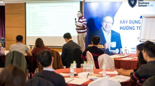 Khóa học CEO tại Hà Nội, HCM dành cho Lãnh đạo, Giám đốc, Quản lý cấp trung - Ảnh 81