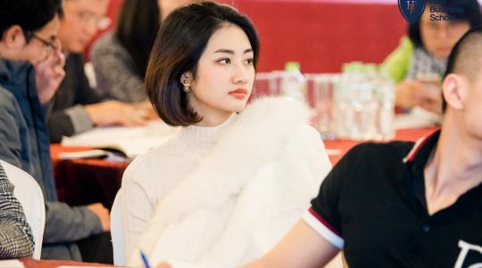 Khóa học CEO tại Hà Nội, HCM dành cho Lãnh đạo, Giám đốc, Quản lý cấp trung - Ảnh 78