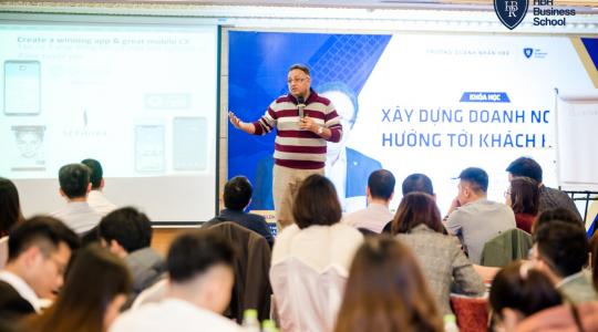 Khóa học CEO tại Hà Nội, HCM dành cho Lãnh đạo, Giám đốc, Quản lý cấp trung - Ảnh 77