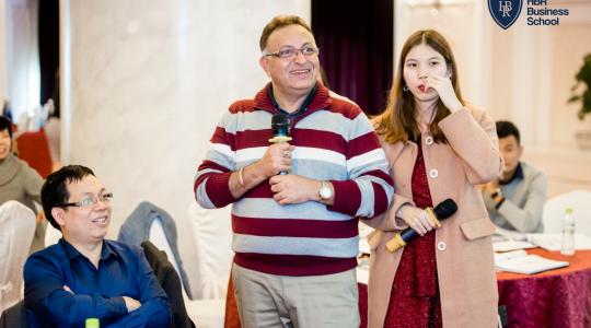 Khóa học CEO tại Hà Nội, HCM dành cho Lãnh đạo, Giám đốc, Quản lý cấp trung - Ảnh 76