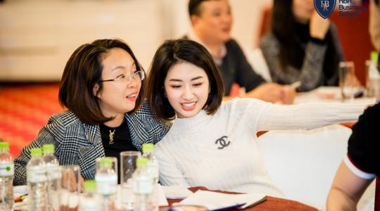 Khóa học CEO tại Hà Nội, HCM dành cho Lãnh đạo, Giám đốc, Quản lý cấp trung - Ảnh 75