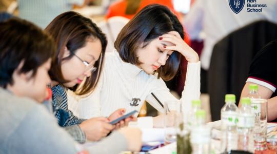 Khóa học CEO tại Hà Nội, HCM dành cho Lãnh đạo, Giám đốc, Quản lý cấp trung - Ảnh 74