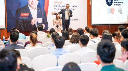 Khóa học CEO tại Hà Nội, HCM dành cho Lãnh đạo, Giám đốc, Quản lý cấp trung - Ảnh 94