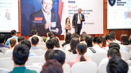 Khóa học CEO tại Hà Nội, HCM dành cho Lãnh đạo, Giám đốc, Quản lý cấp trung - Ảnh 93
