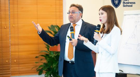 Khóa học CEO tại Hà Nội, HCM dành cho Lãnh đạo, Giám đốc, Quản lý cấp trung - Ảnh 56