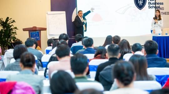Khóa học CEO tại Hà Nội, HCM dành cho Lãnh đạo, Giám đốc, Quản lý cấp trung - Ảnh 53