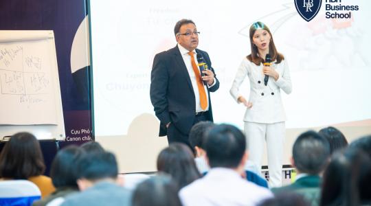 Khóa học CEO tại Hà Nội, HCM dành cho Lãnh đạo, Giám đốc, Quản lý cấp trung - Ảnh 52
