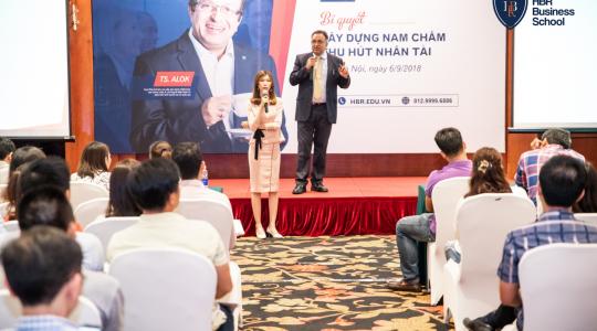 Khóa học CEO tại Hà Nội, HCM dành cho Lãnh đạo, Giám đốc, Quản lý cấp trung - Ảnh 92