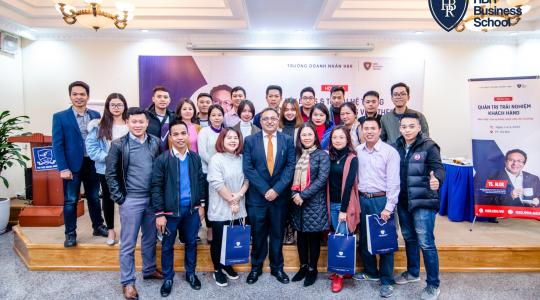 Khóa học CEO tại Hà Nội, HCM dành cho Lãnh đạo, Giám đốc, Quản lý cấp trung - Ảnh 48
