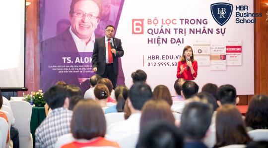Khóa học CEO tại Hà Nội, HCM dành cho Lãnh đạo, Giám đốc, Quản lý cấp trung - Ảnh 47