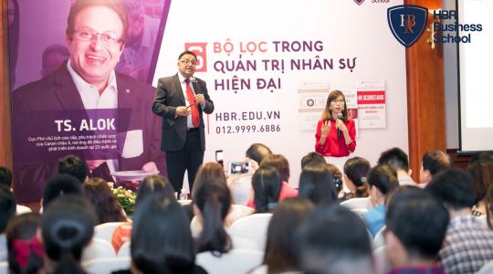 Khóa học CEO tại Hà Nội, HCM dành cho Lãnh đạo, Giám đốc, Quản lý cấp trung - Ảnh 46