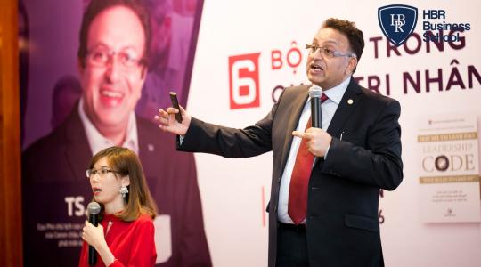 Khóa học CEO tại Hà Nội, HCM dành cho Lãnh đạo, Giám đốc, Quản lý cấp trung - Ảnh 44