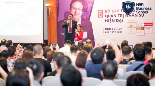 Khóa học CEO tại Hà Nội, HCM dành cho Lãnh đạo, Giám đốc, Quản lý cấp trung - Ảnh 43