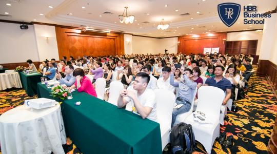 Khóa học CEO tại Hà Nội, HCM dành cho Lãnh đạo, Giám đốc, Quản lý cấp trung - Ảnh 42
