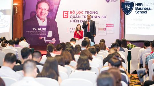 Khóa học CEO tại Hà Nội, HCM dành cho Lãnh đạo, Giám đốc, Quản lý cấp trung - Ảnh 41