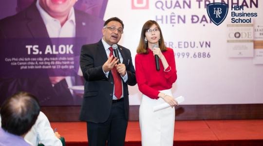 Khóa học CEO tại Hà Nội, HCM dành cho Lãnh đạo, Giám đốc, Quản lý cấp trung - Ảnh 40